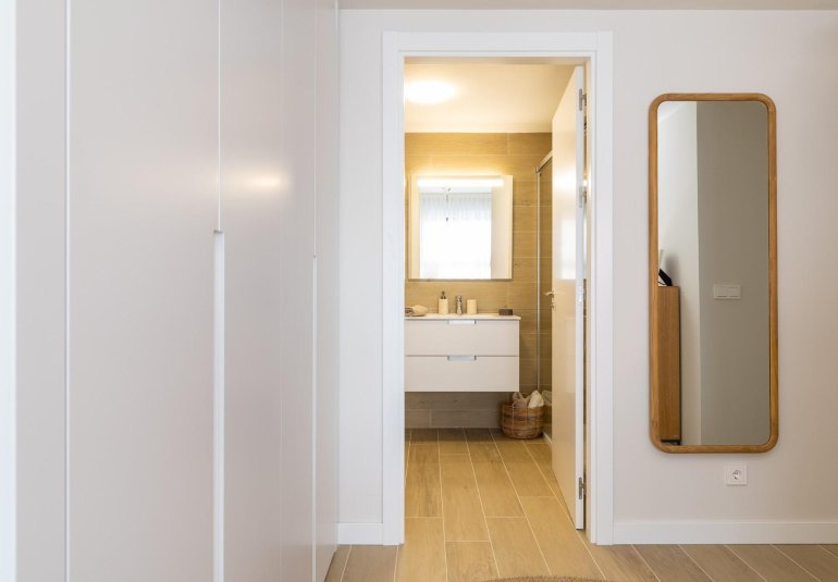 Rynek Pierwotny - Apartament -
Calpe - El Saladar