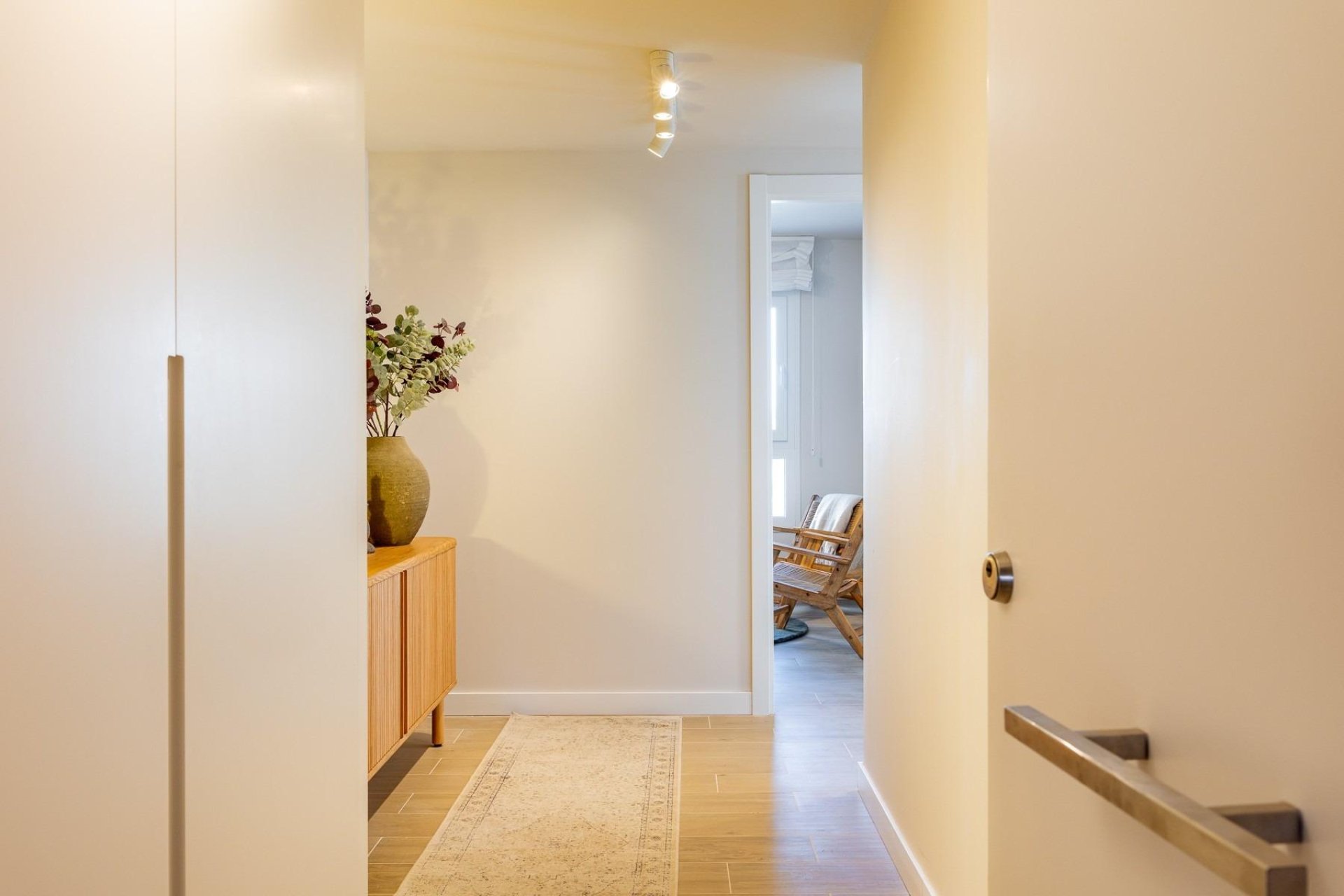 Rynek Pierwotny - Apartament -
Calpe - El Saladar