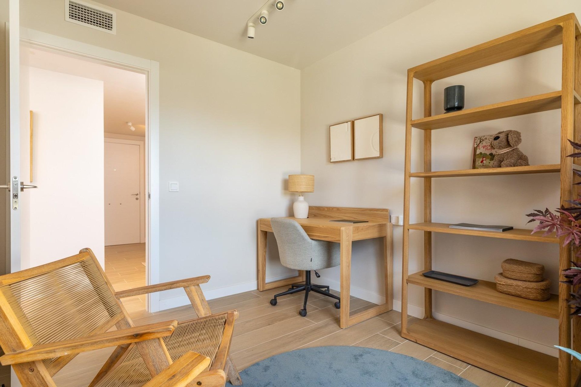 Rynek Pierwotny - Apartament -
Calpe - El Saladar