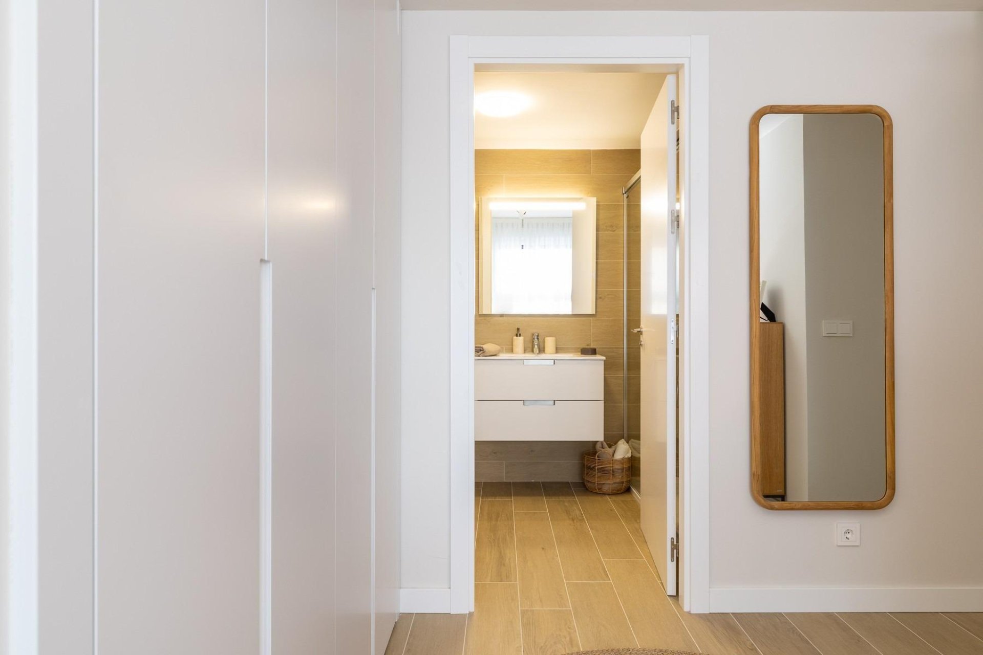 Rynek Pierwotny - Apartament -
Calpe - El Saladar