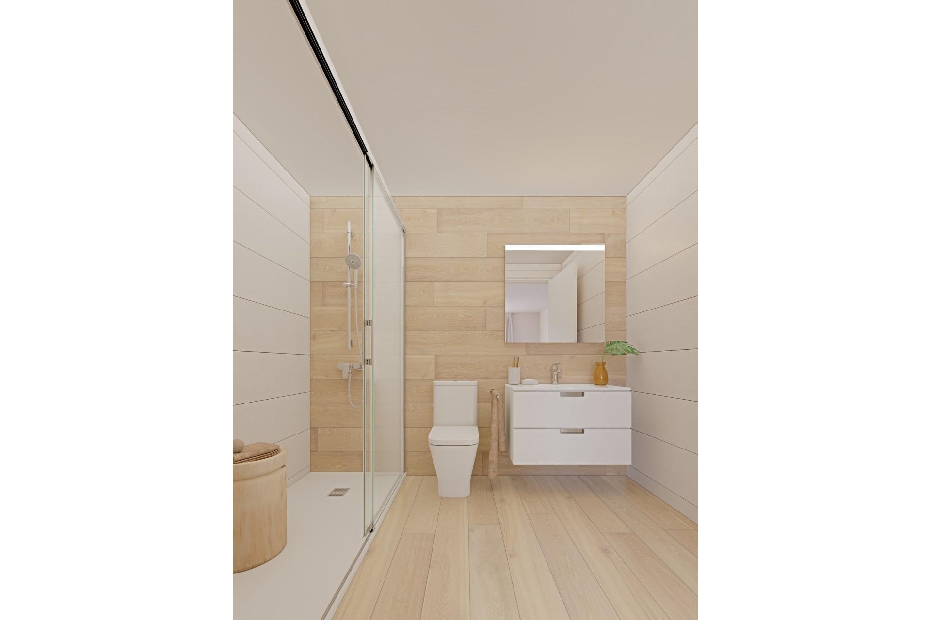 Rynek Pierwotny - Apartament -
Calpe - El Saladar