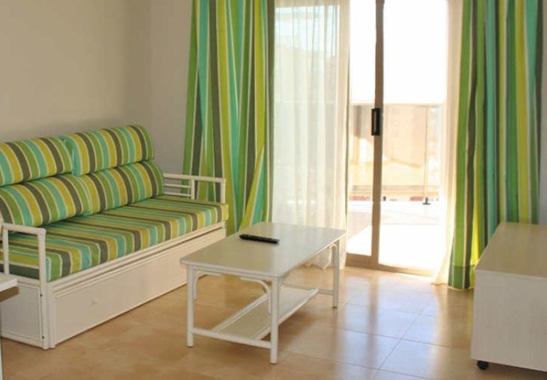 Rynek Pierwotny - Apartament -
Calpe - La Calalga