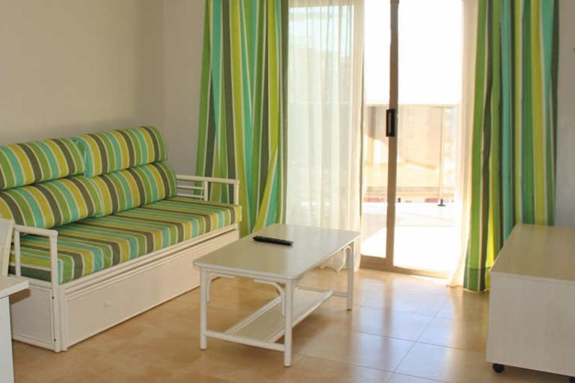 Rynek Pierwotny - Apartament -
Calpe - La Calalga