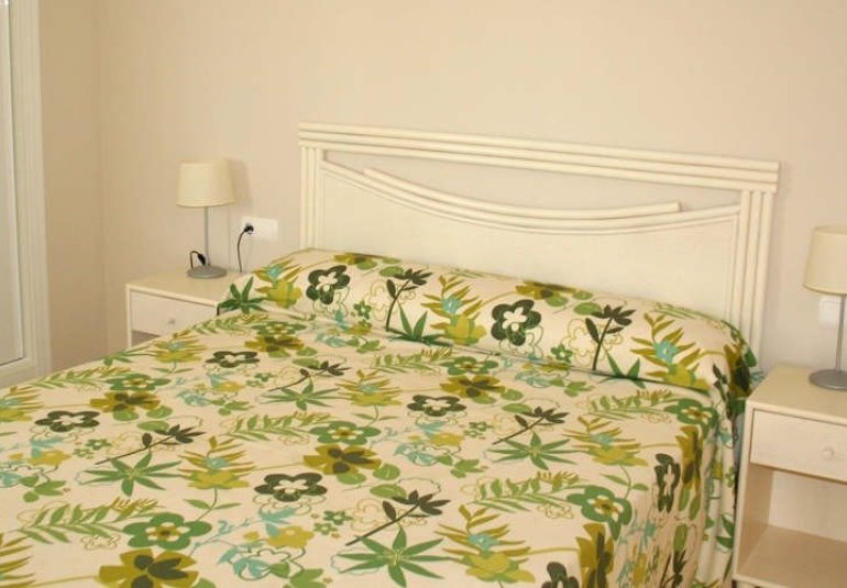 Rynek Pierwotny - Apartament -
Calpe - La Calalga