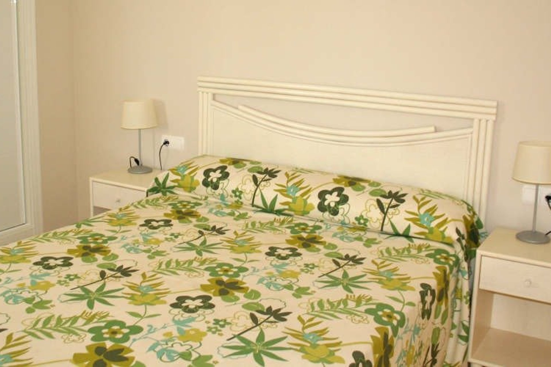 Rynek Pierwotny - Apartament -
Calpe - La Calalga