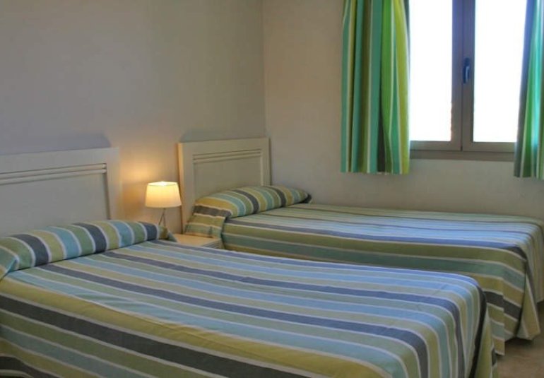 Rynek Pierwotny - Apartament -
Calpe - La Calalga