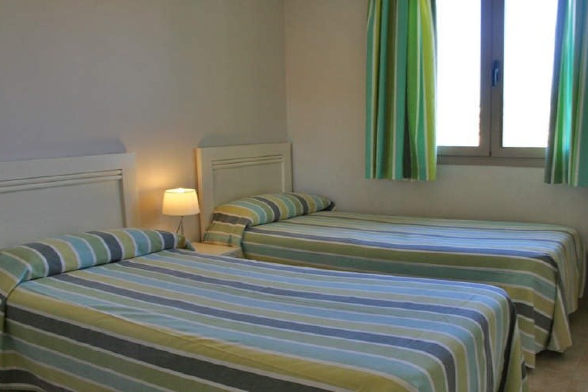 Rynek Pierwotny - Apartament -
Calpe - La Calalga