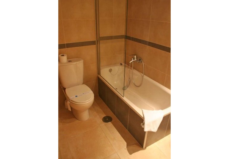 Rynek Pierwotny - Apartament -
Calpe - La Calalga