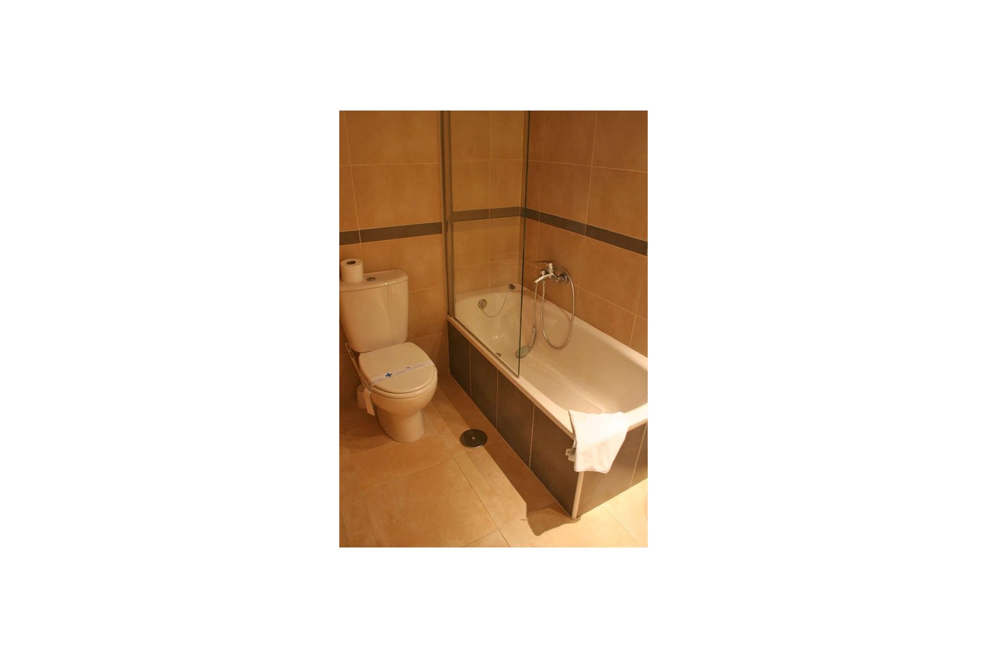 Rynek Pierwotny - Apartament -
Calpe - La Calalga