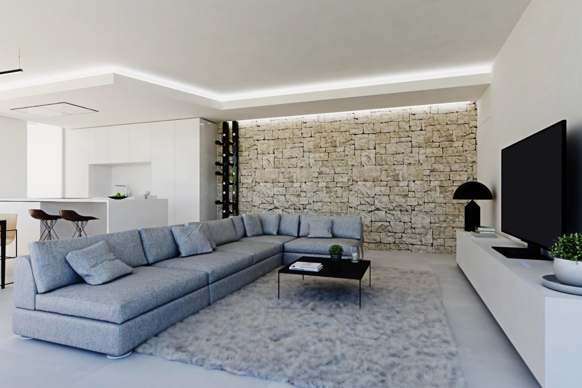 Rynek Pierwotny - Apartament -
Calpe - Mascarat