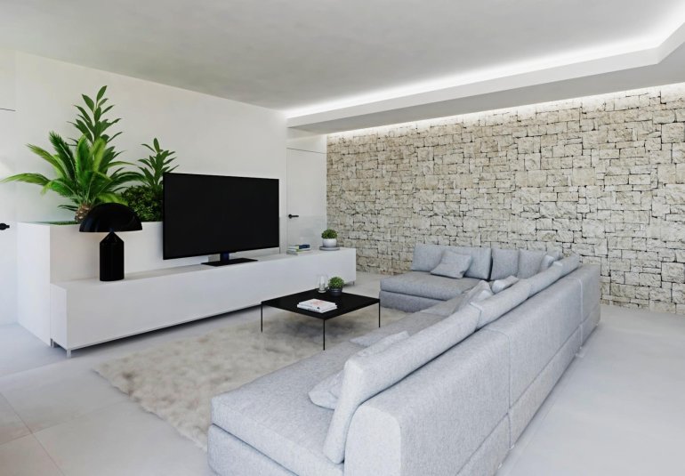 Rynek Pierwotny - Apartament -
Calpe - Mascarat