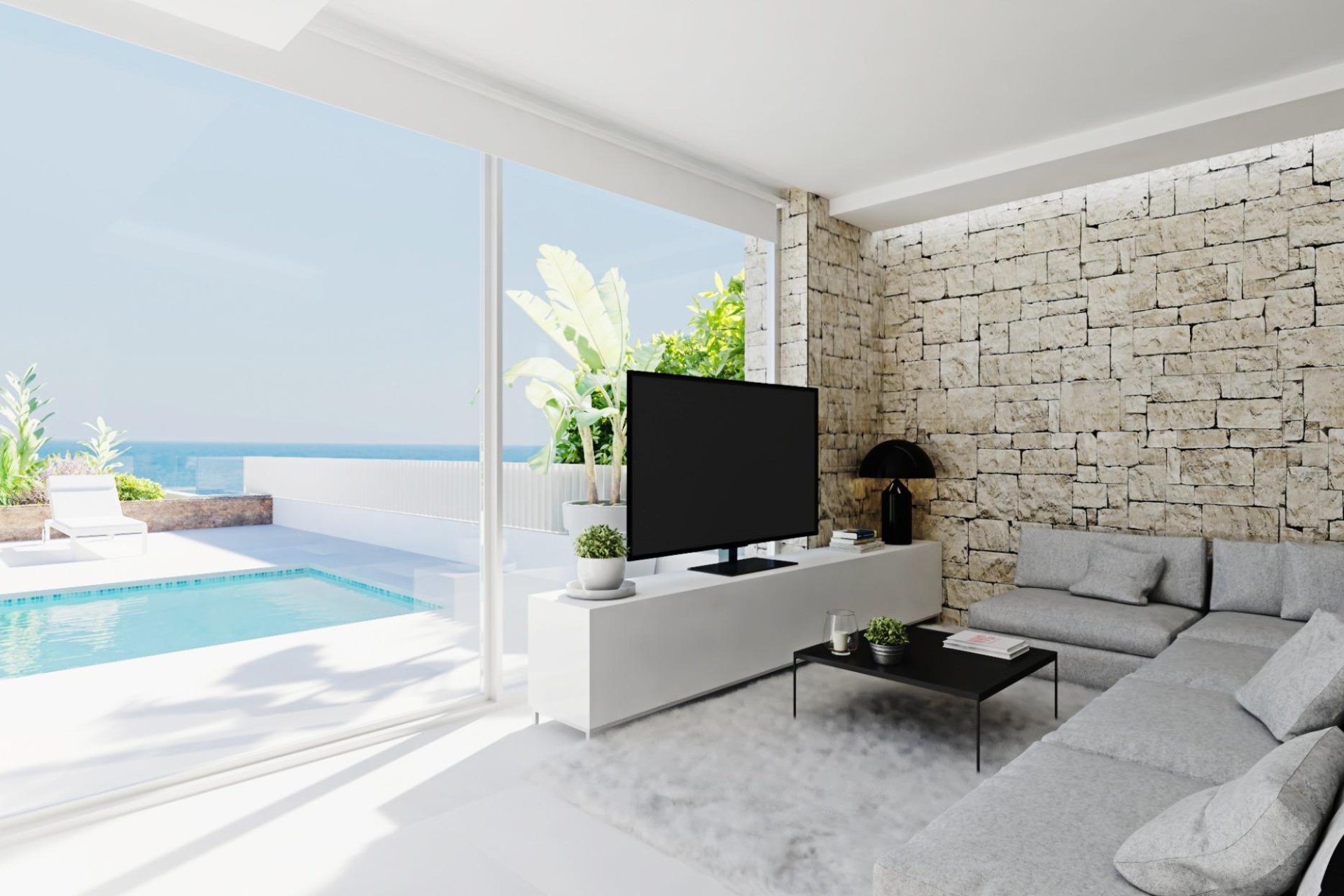Rynek Pierwotny - Apartament -
Calpe - Mascarat