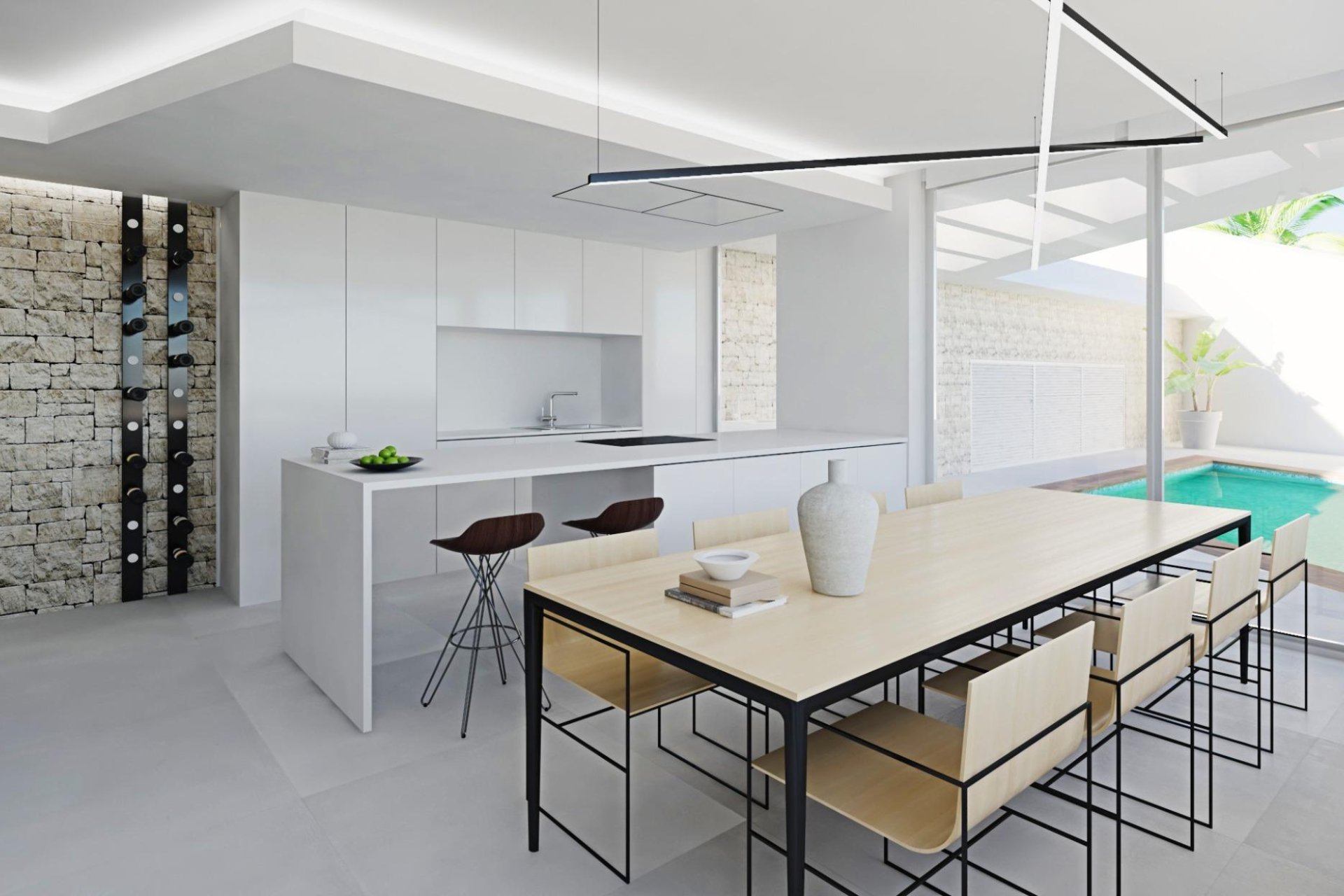 Rynek Pierwotny - Apartament -
Calpe - Mascarat