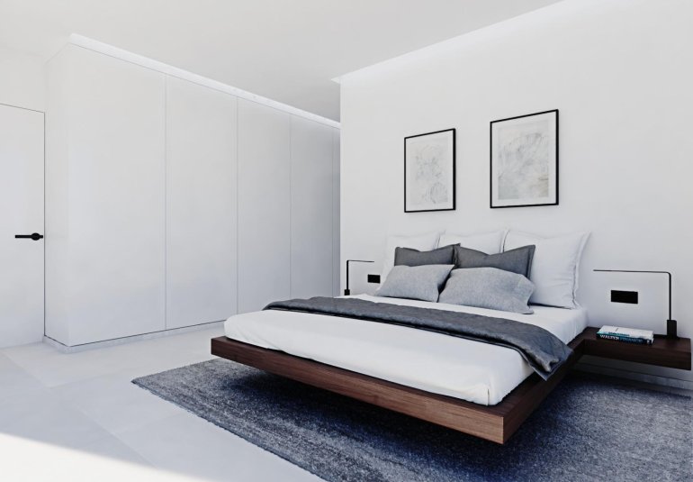 Rynek Pierwotny - Apartament -
Calpe - Mascarat