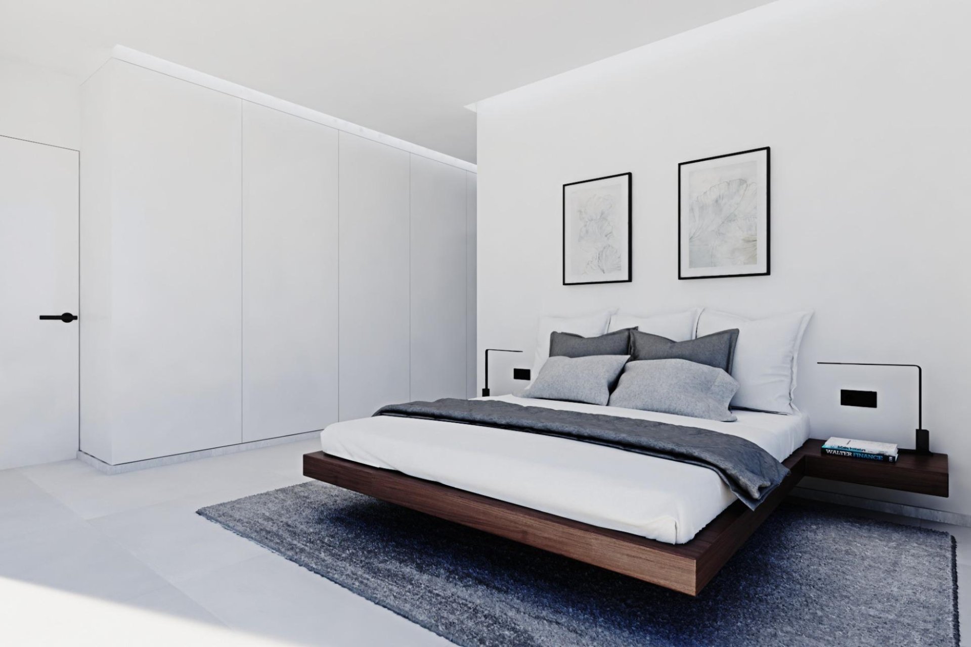 Rynek Pierwotny - Apartament -
Calpe - Mascarat