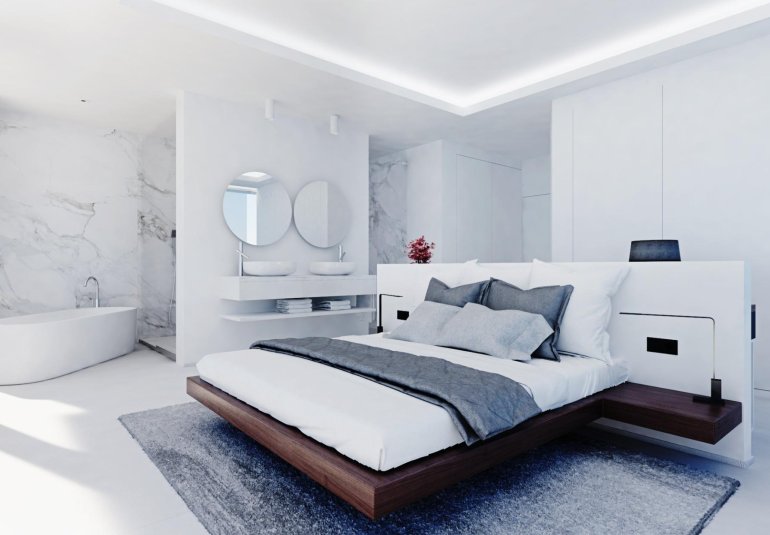 Rynek Pierwotny - Apartament -
Calpe - Mascarat