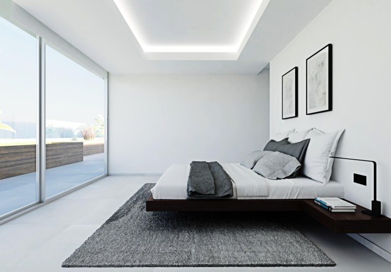 Rynek Pierwotny - Apartament -
Calpe - Mascarat