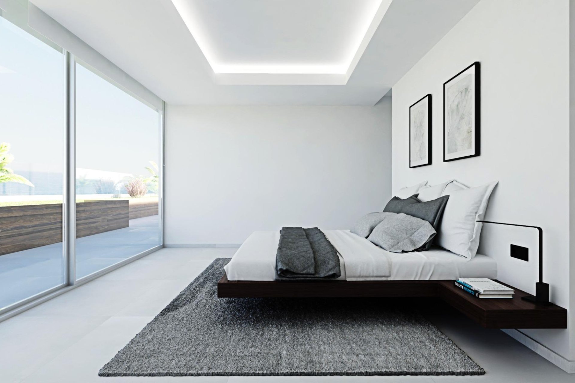 Rynek Pierwotny - Apartament -
Calpe - Mascarat