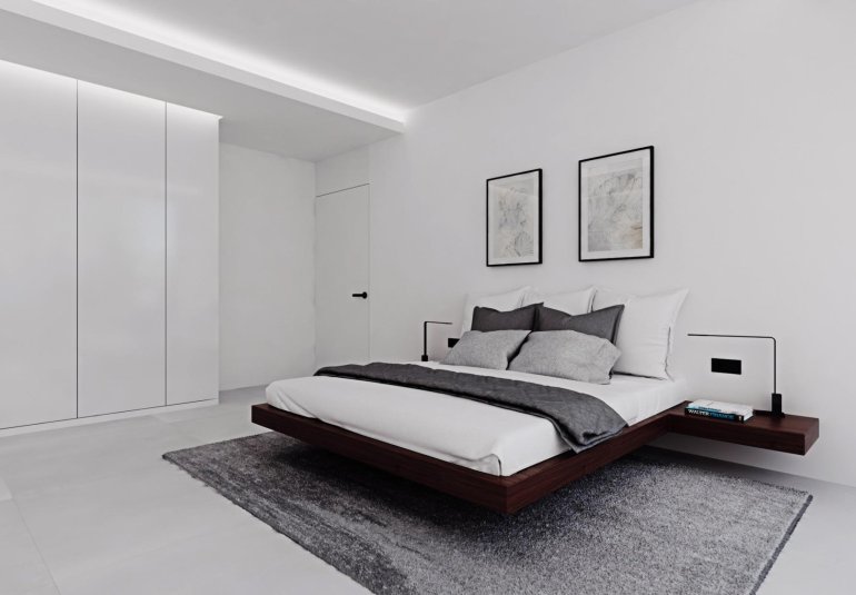 Rynek Pierwotny - Apartament -
Calpe - Mascarat
