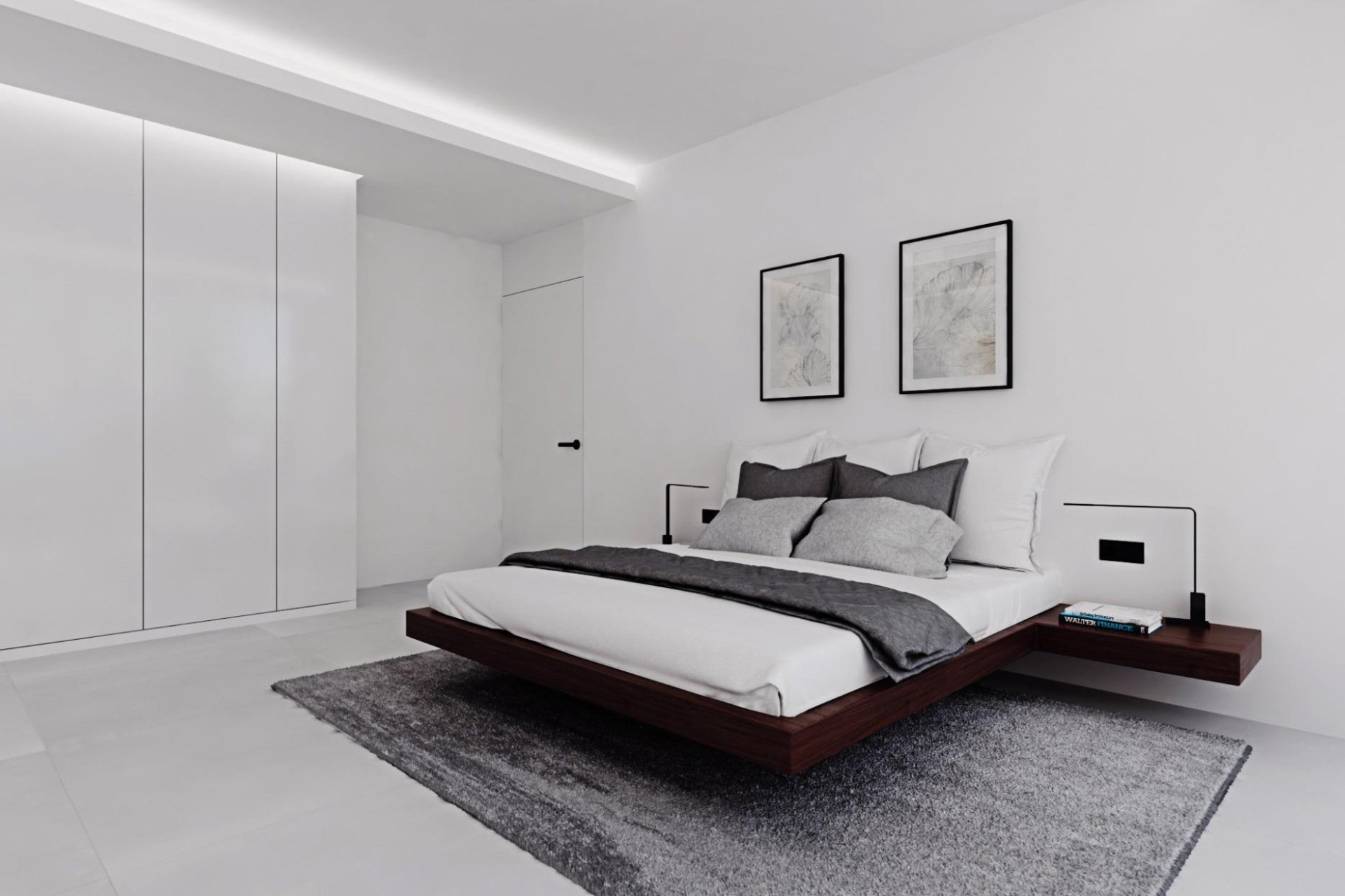Rynek Pierwotny - Apartament -
Calpe - Mascarat
