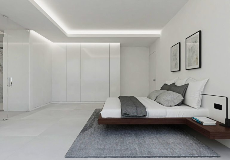 Rynek Pierwotny - Apartament -
Calpe - Mascarat