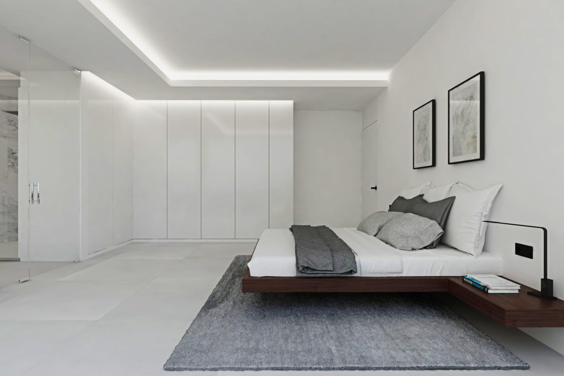 Rynek Pierwotny - Apartament -
Calpe - Mascarat