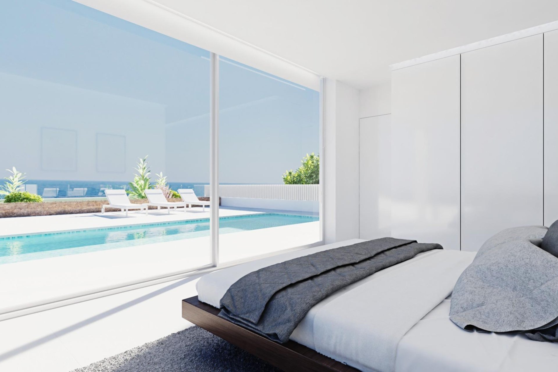 Rynek Pierwotny - Apartament -
Calpe - Mascarat