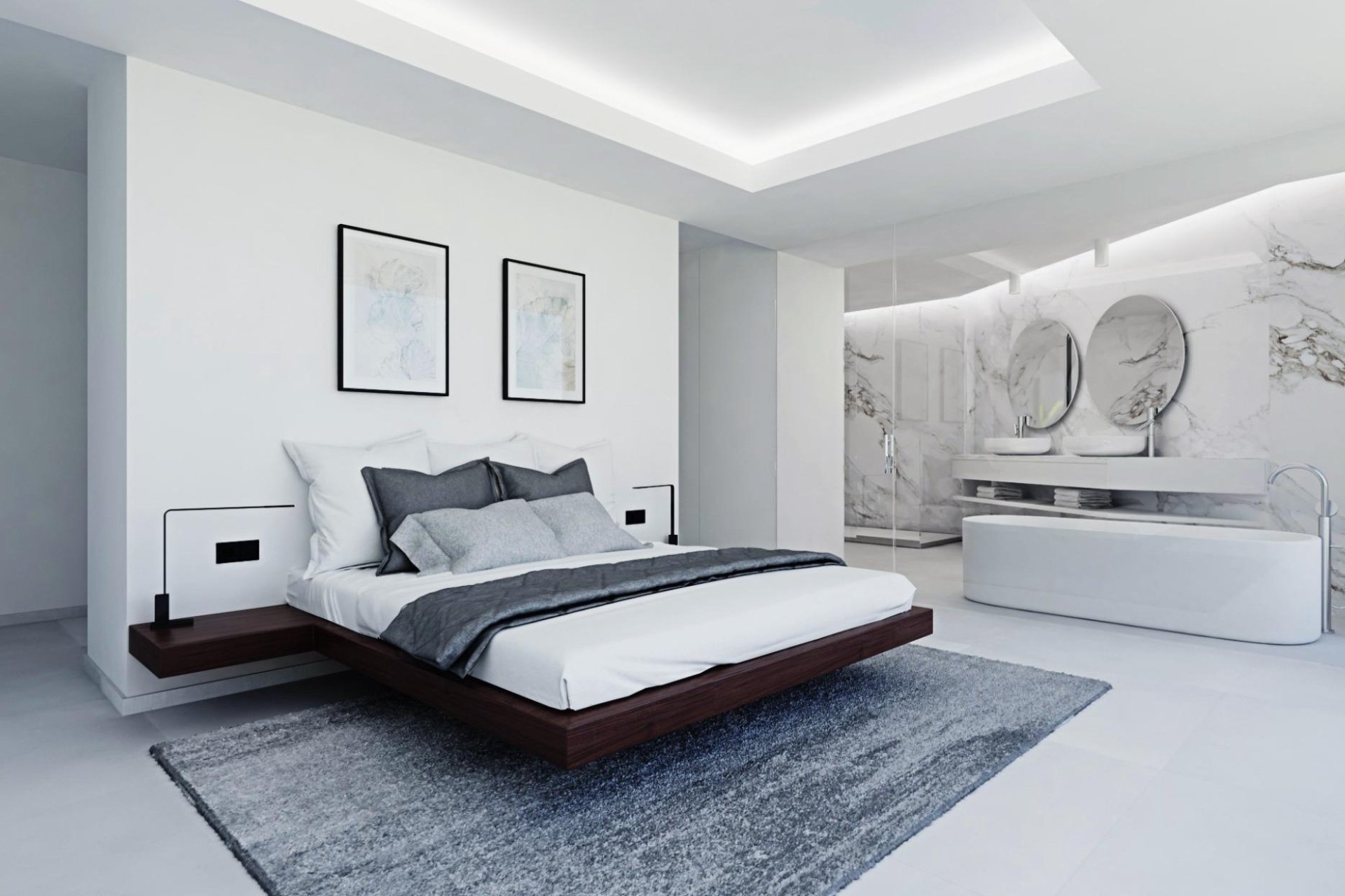 Rynek Pierwotny - Apartament -
Calpe - Mascarat
