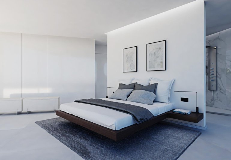 Rynek Pierwotny - Apartament -
Calpe - Mascarat