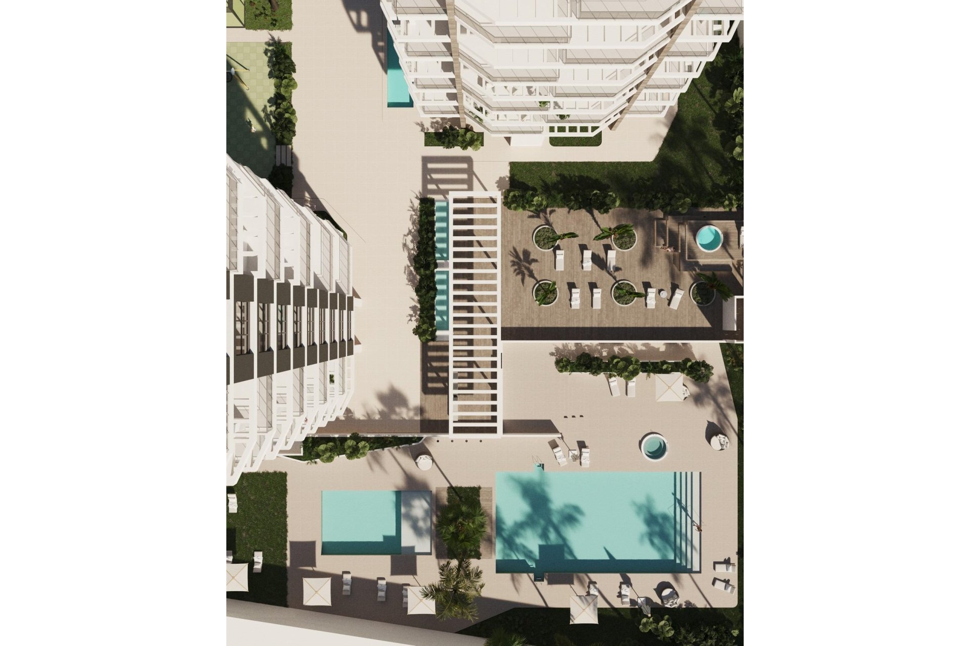 Rynek Pierwotny - Apartament -
Calpe - Playa Arenal