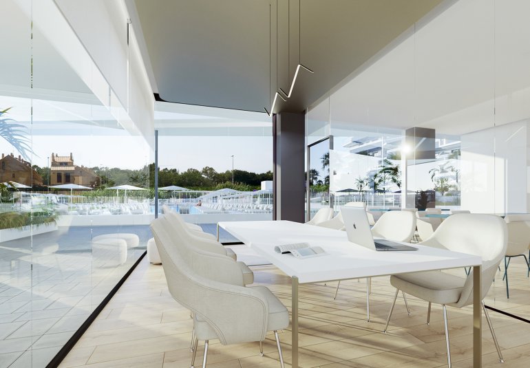 Rynek Pierwotny - Apartament -
Canet den Berenguer - Spain