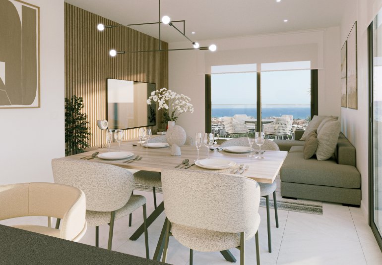 Rynek Pierwotny - Apartament -
Canet den Berenguer - Spain