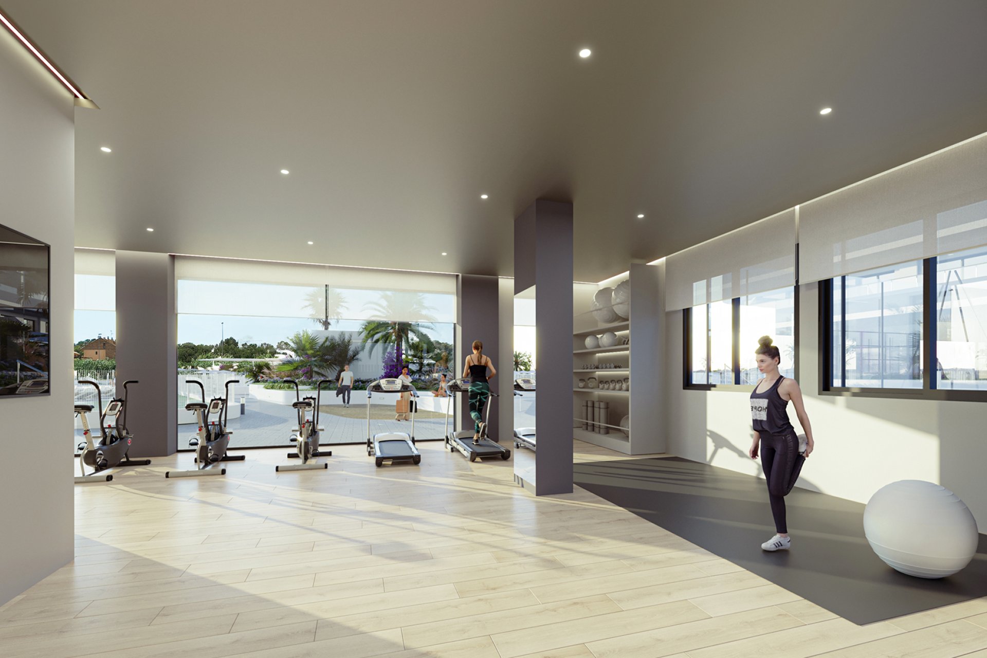 Rynek Pierwotny - Apartament -
Canet den Berenguer - Spain