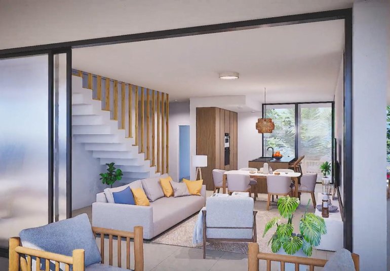 Rynek Pierwotny - Apartament -
Capdepera - Mar de Cristal