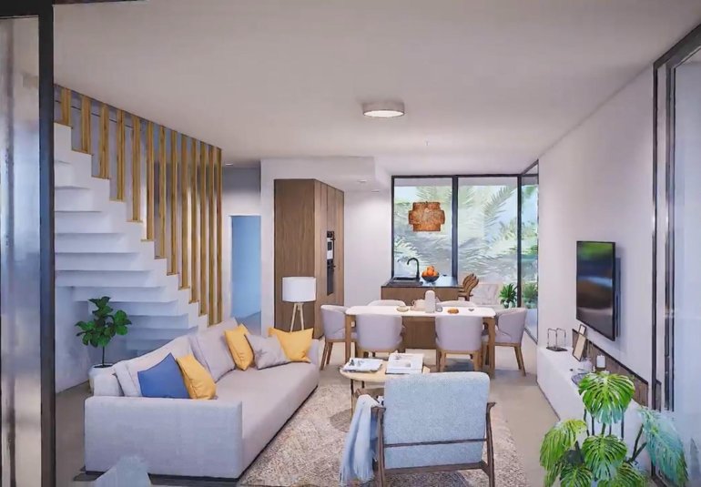 Rynek Pierwotny - Apartament -
Capdepera - Mar de Cristal
