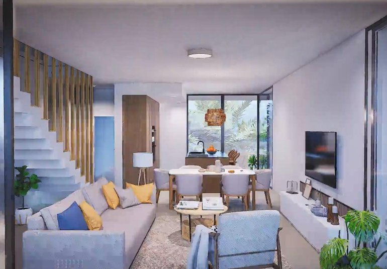 Rynek Pierwotny - Apartament -
Capdepera - Mar de Cristal