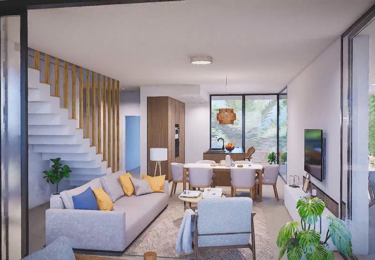 Rynek Pierwotny - Apartament -
Capdepera - Mar de Cristal