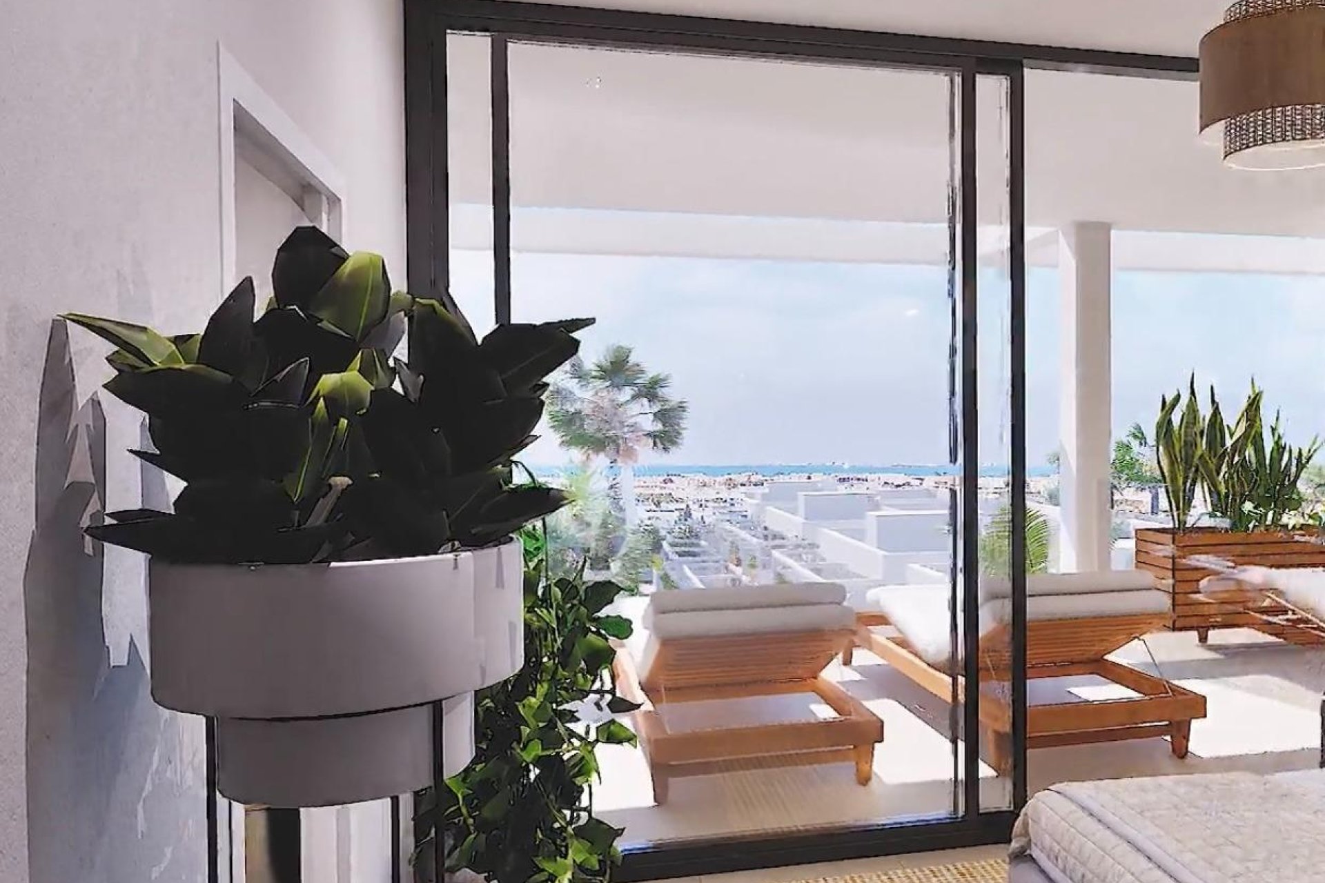 Rynek Pierwotny - Apartament -
Capdepera - Mar de Cristal
