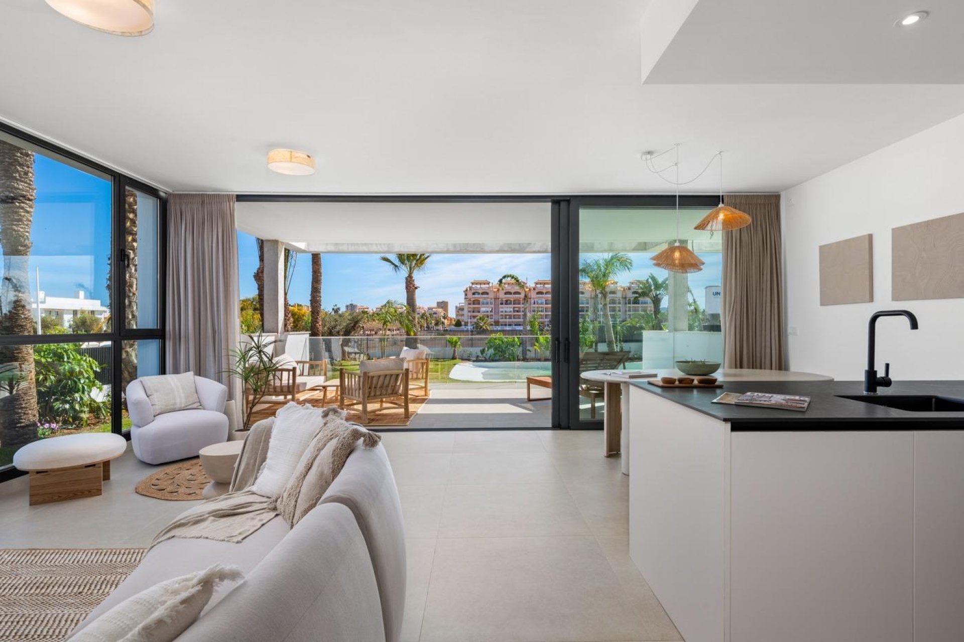 Rynek Pierwotny - Apartament -
Cartagena - Mar de Cristal