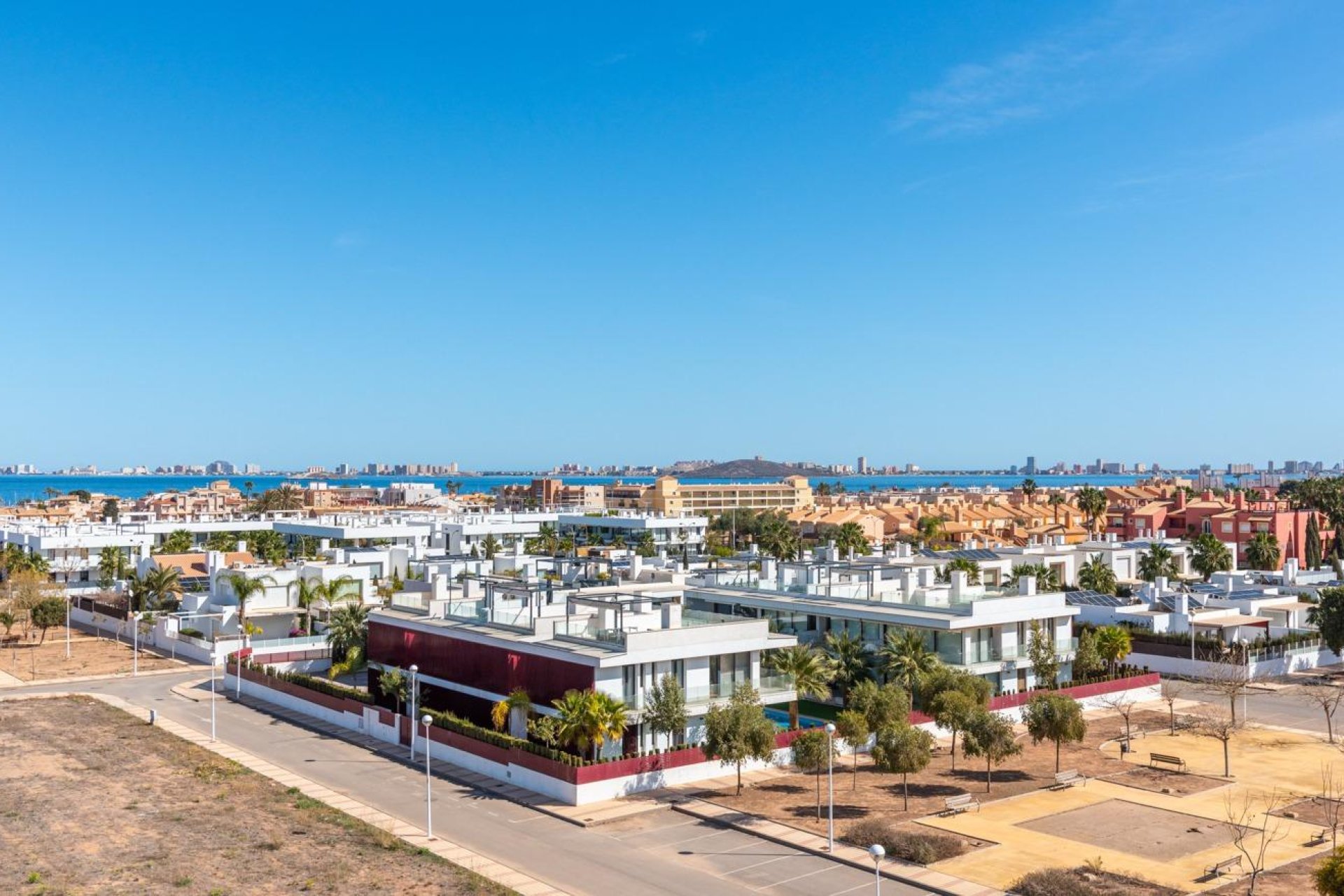 Rynek Pierwotny - Apartament -
Cartagena - Mar de Cristal