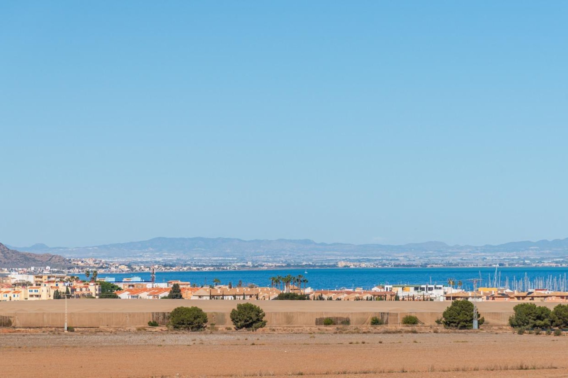 Rynek Pierwotny - Apartament -
Cartagena - Mar de Cristal
