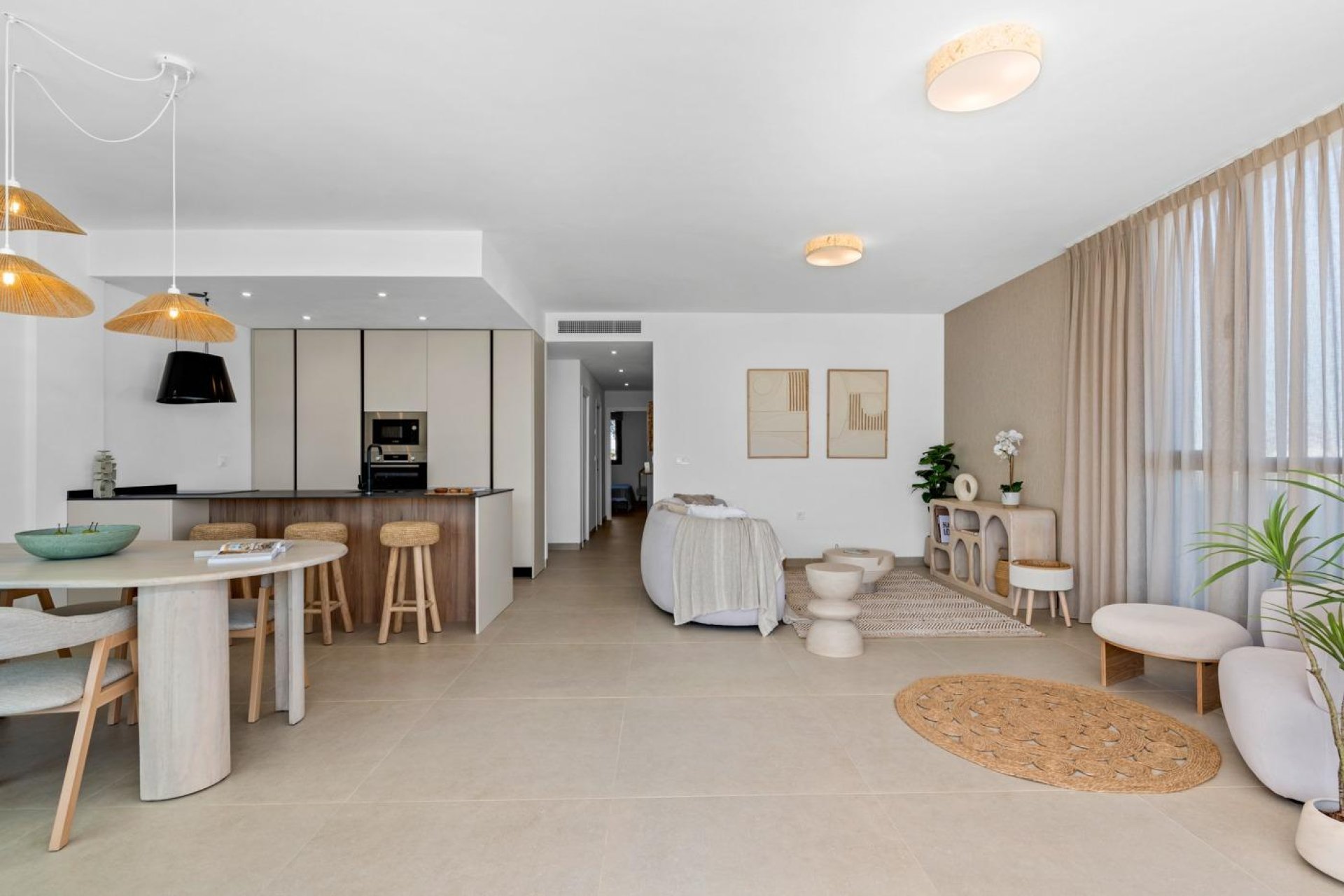 Rynek Pierwotny - Apartament -
Cartagena - Mar de Cristal