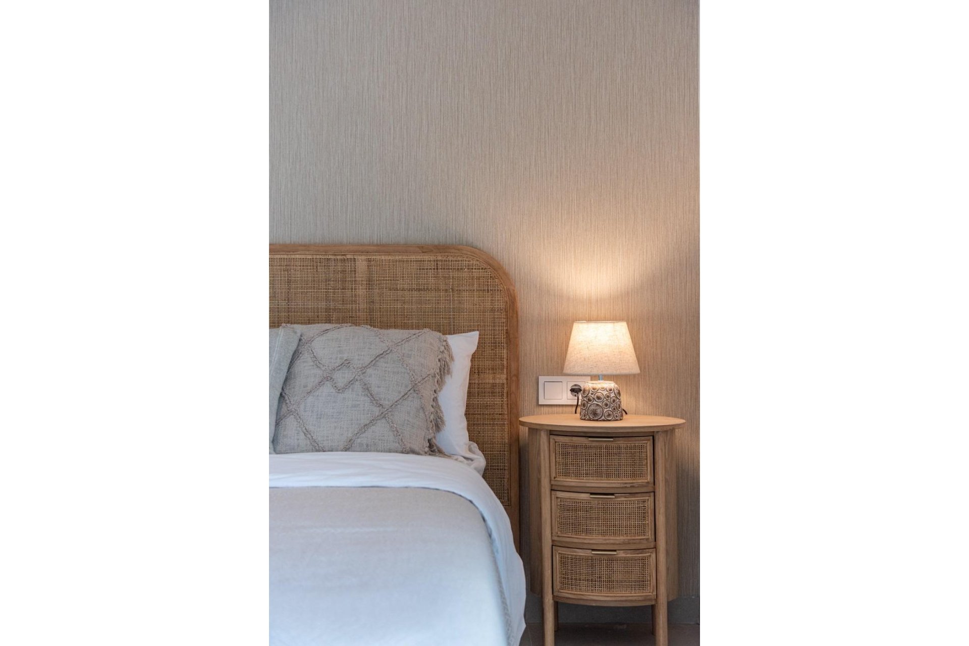 Rynek Pierwotny - Apartament -
Cartagena - Mar de Cristal