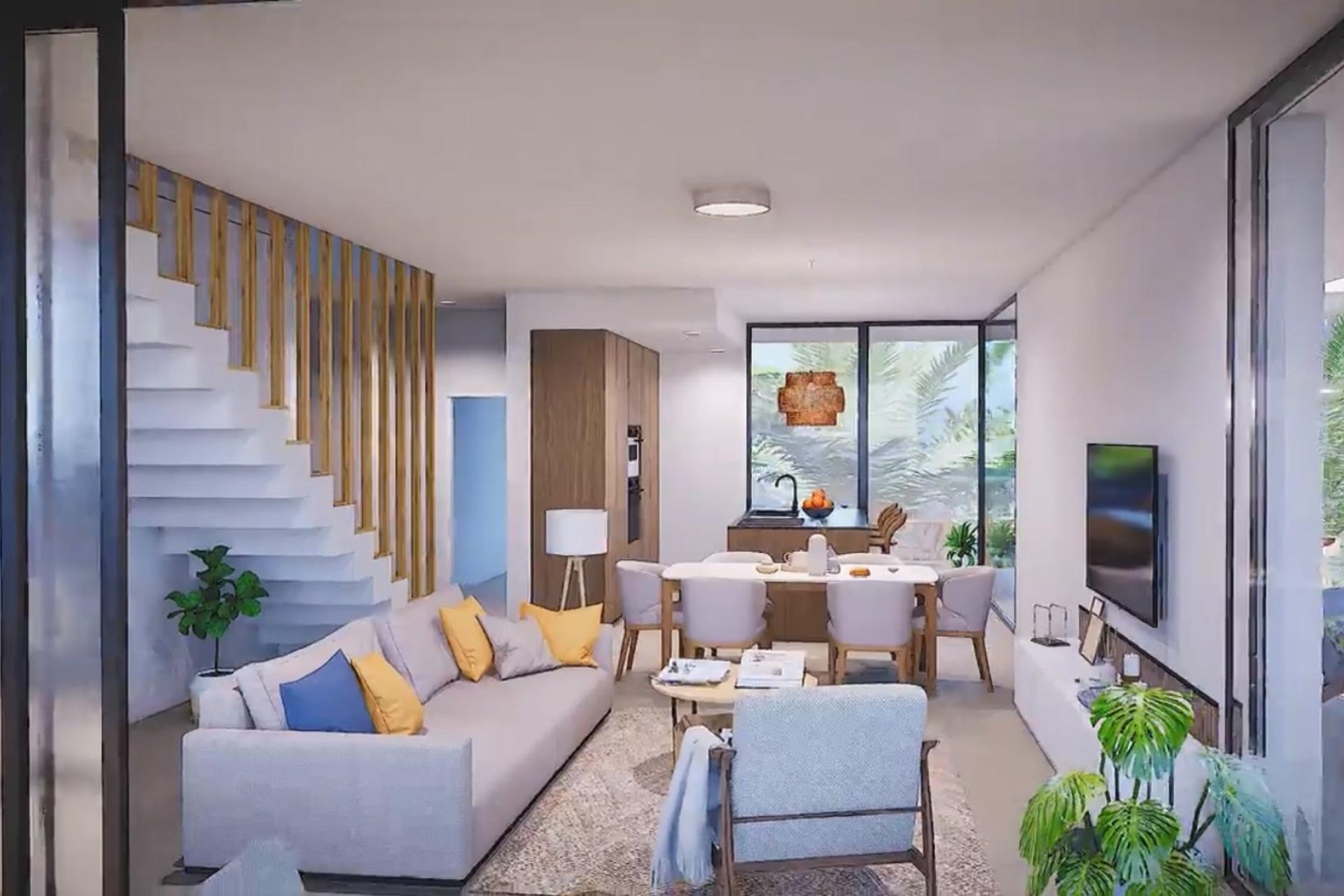 Rynek Pierwotny - Apartament -
Cartagena - Mar de Cristal