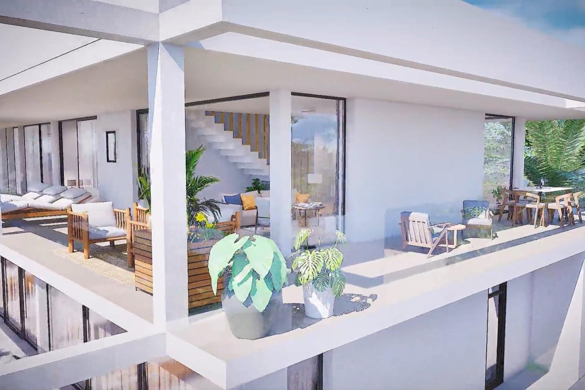 Rynek Pierwotny - Apartament -
Cartagena - Mar de Cristal