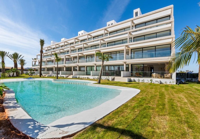 Rynek Pierwotny - Apartament -
Cartagena - Mar de Cristal