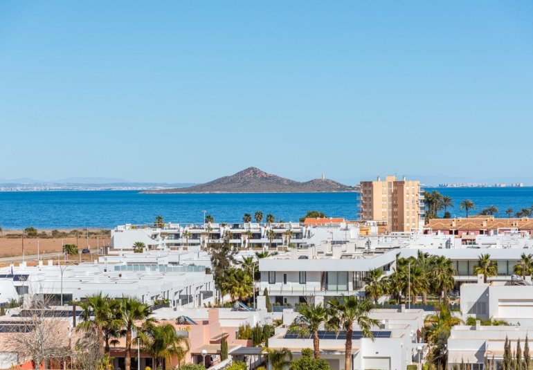 Rynek Pierwotny - Apartament -
Cartagena - Mar de Cristal