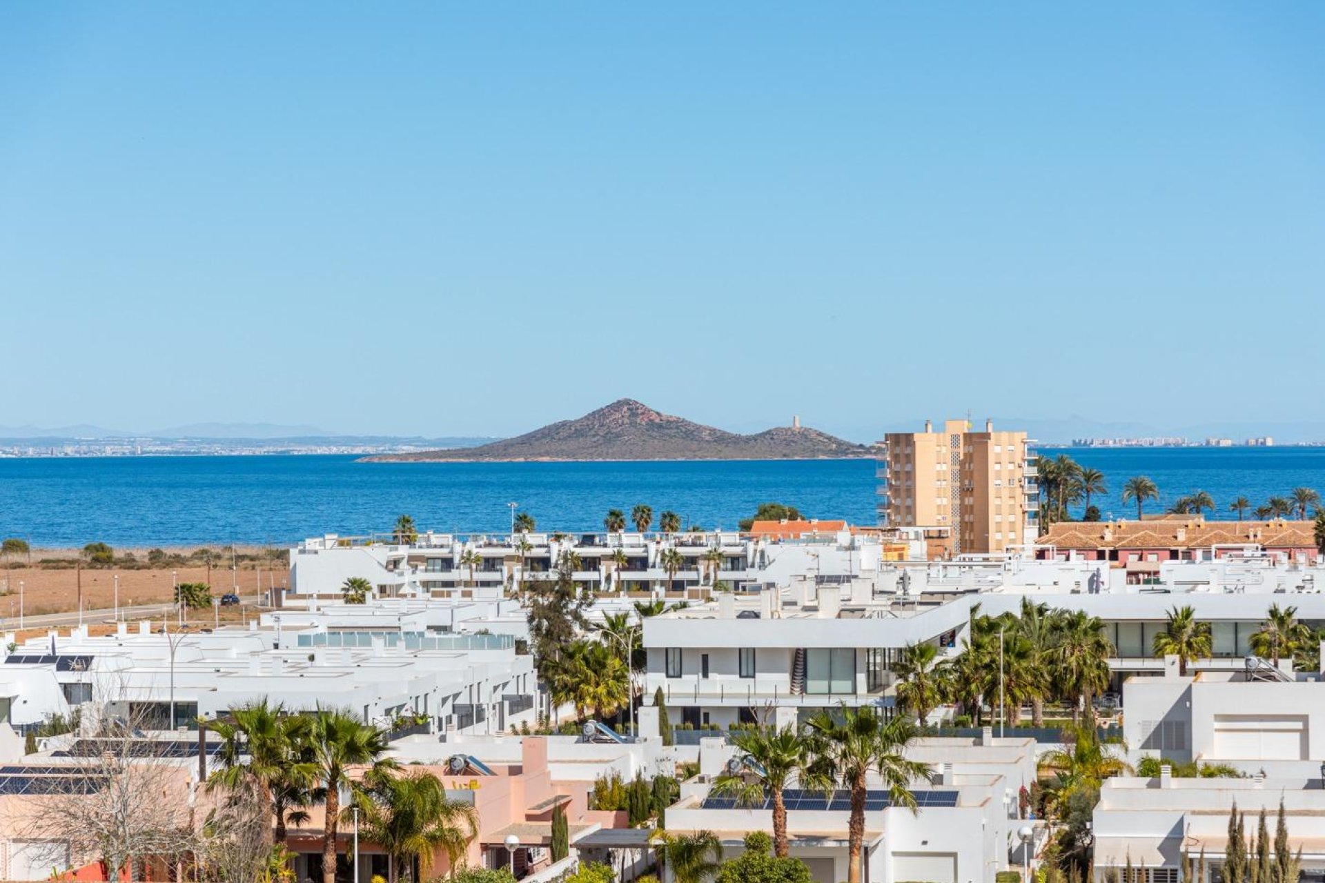 Rynek Pierwotny - Apartament -
Cartagena - Mar de Cristal