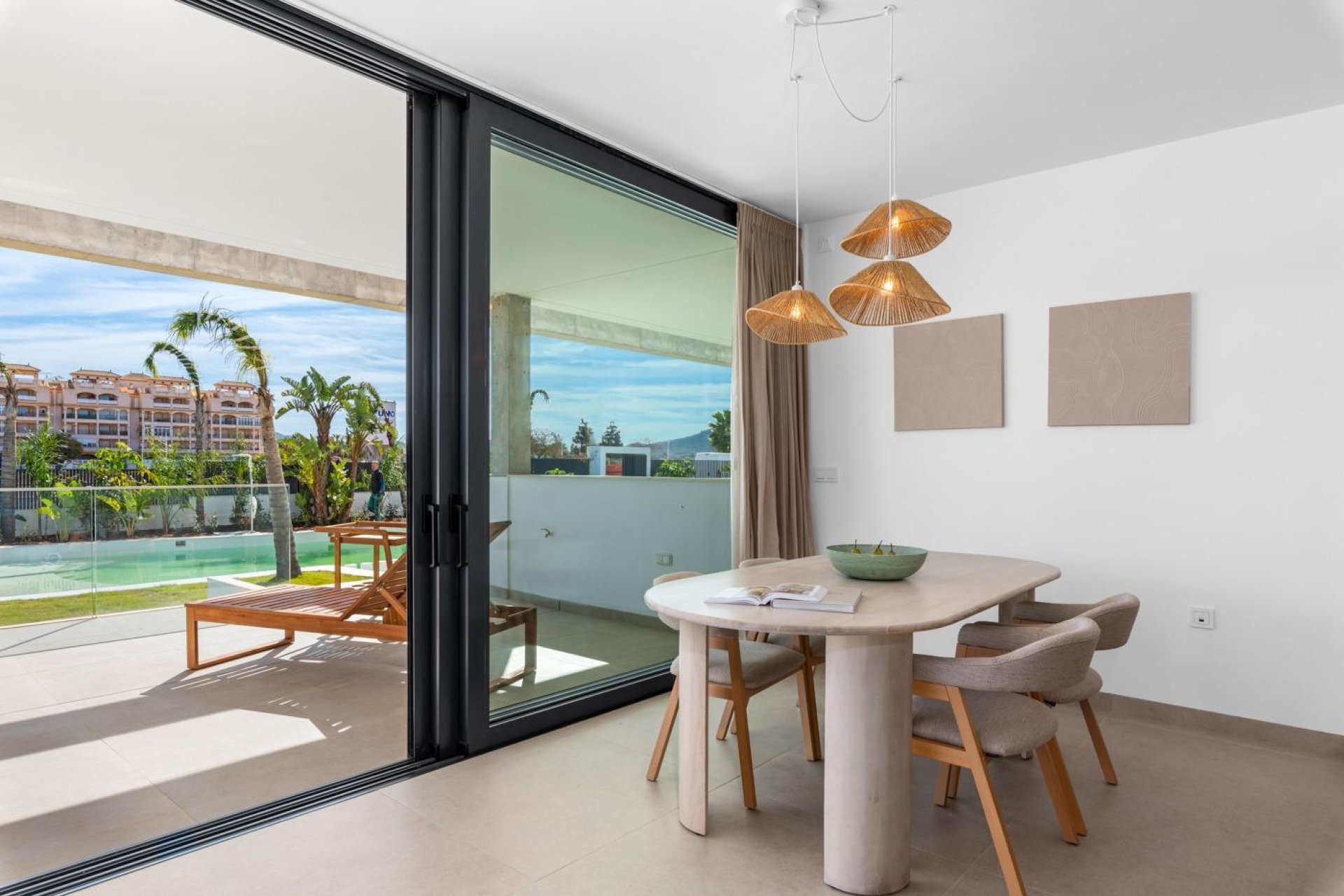 Rynek Pierwotny - Apartament -
Cartagena - Mar de Cristal