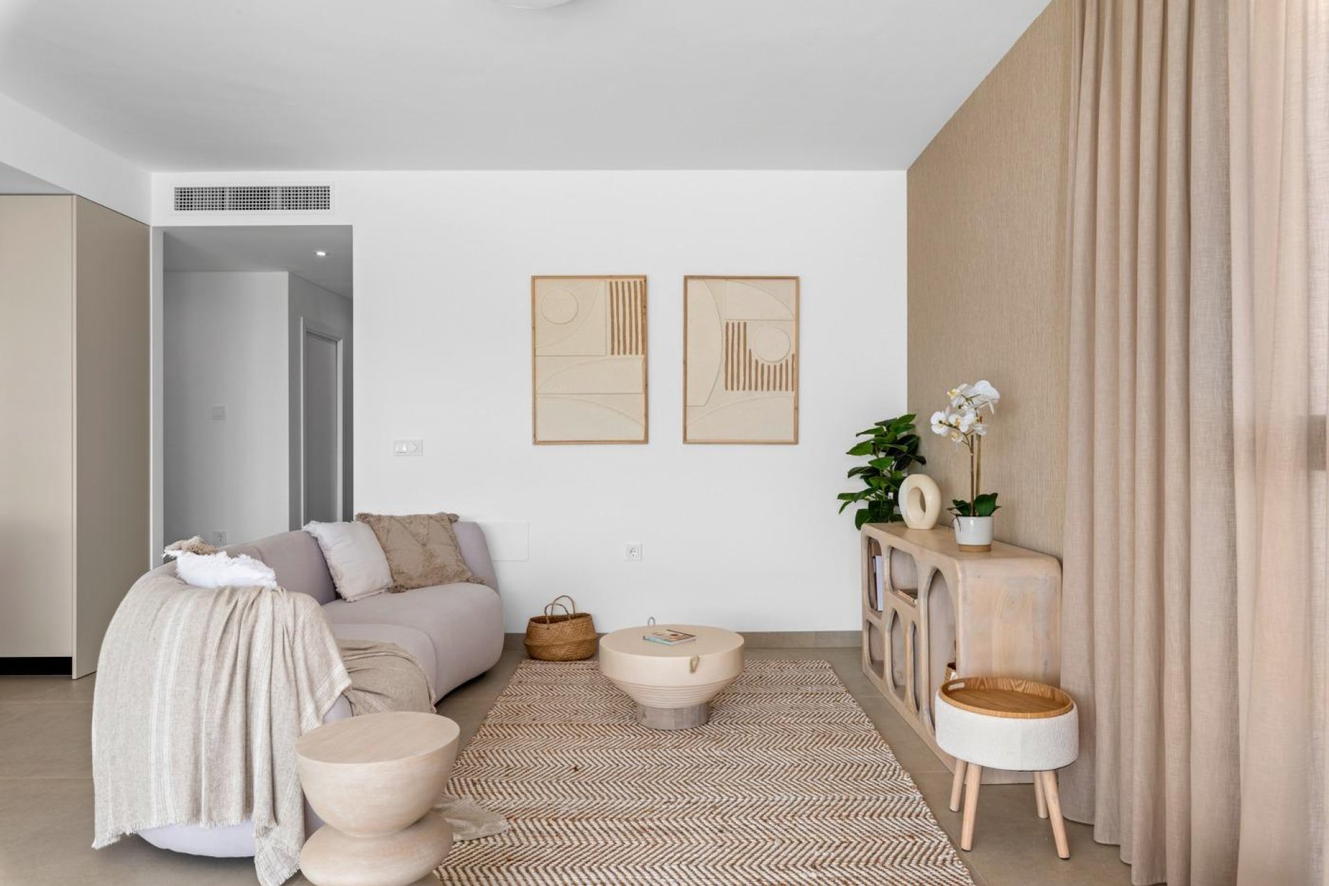 Rynek Pierwotny - Apartament -
Cartagena - Mar de Cristal